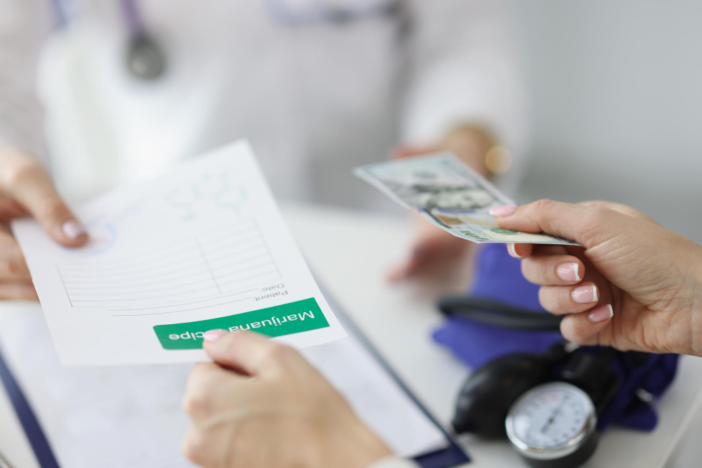 Green Card Medical Exam in New York and Form I-693